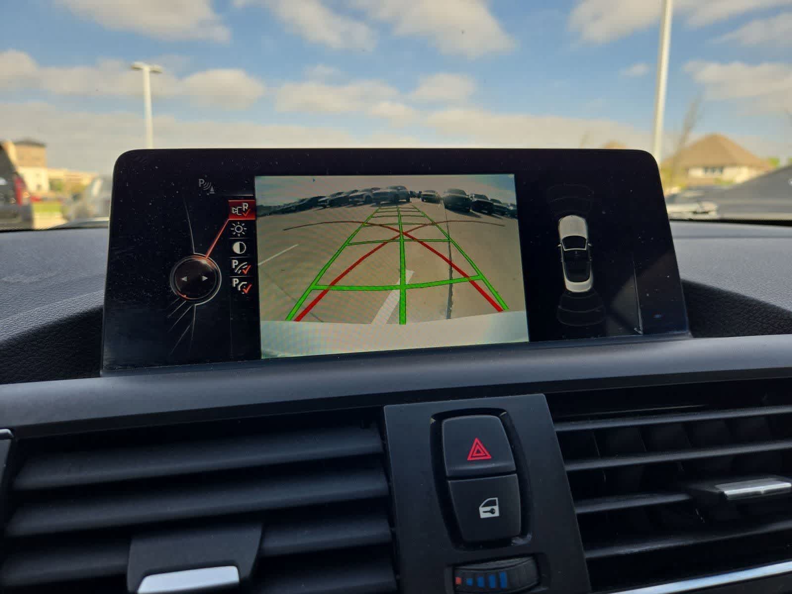 Thumbnail: 2015 BMW 2 Series - 26