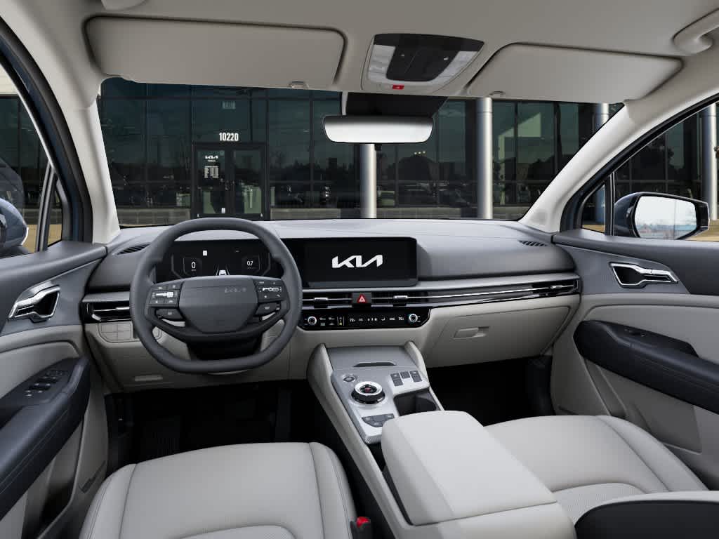 Thumbnail: 2026 Kia Sportage - 14