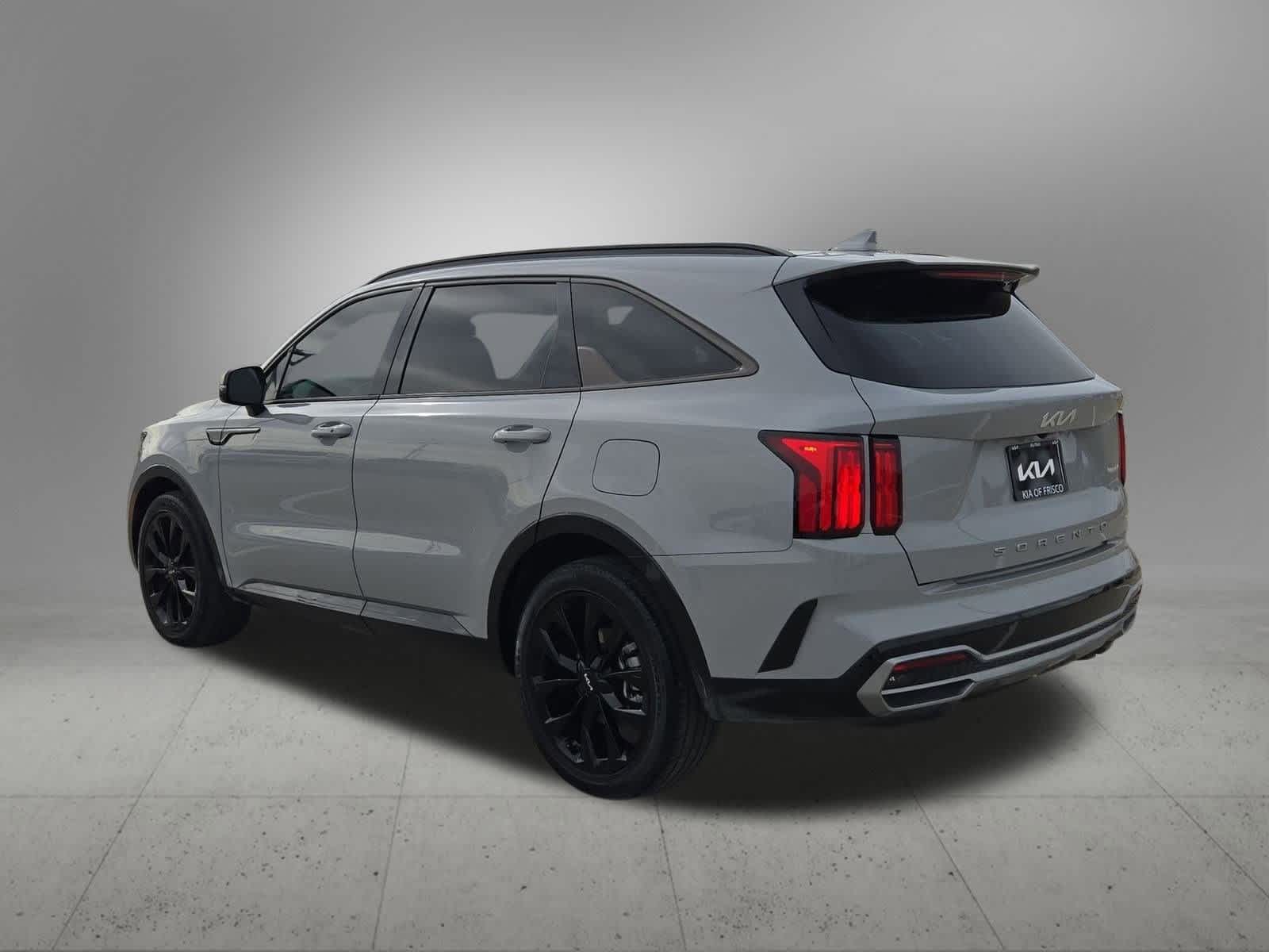 Thumbnail: 2022 Kia Sorento - 10