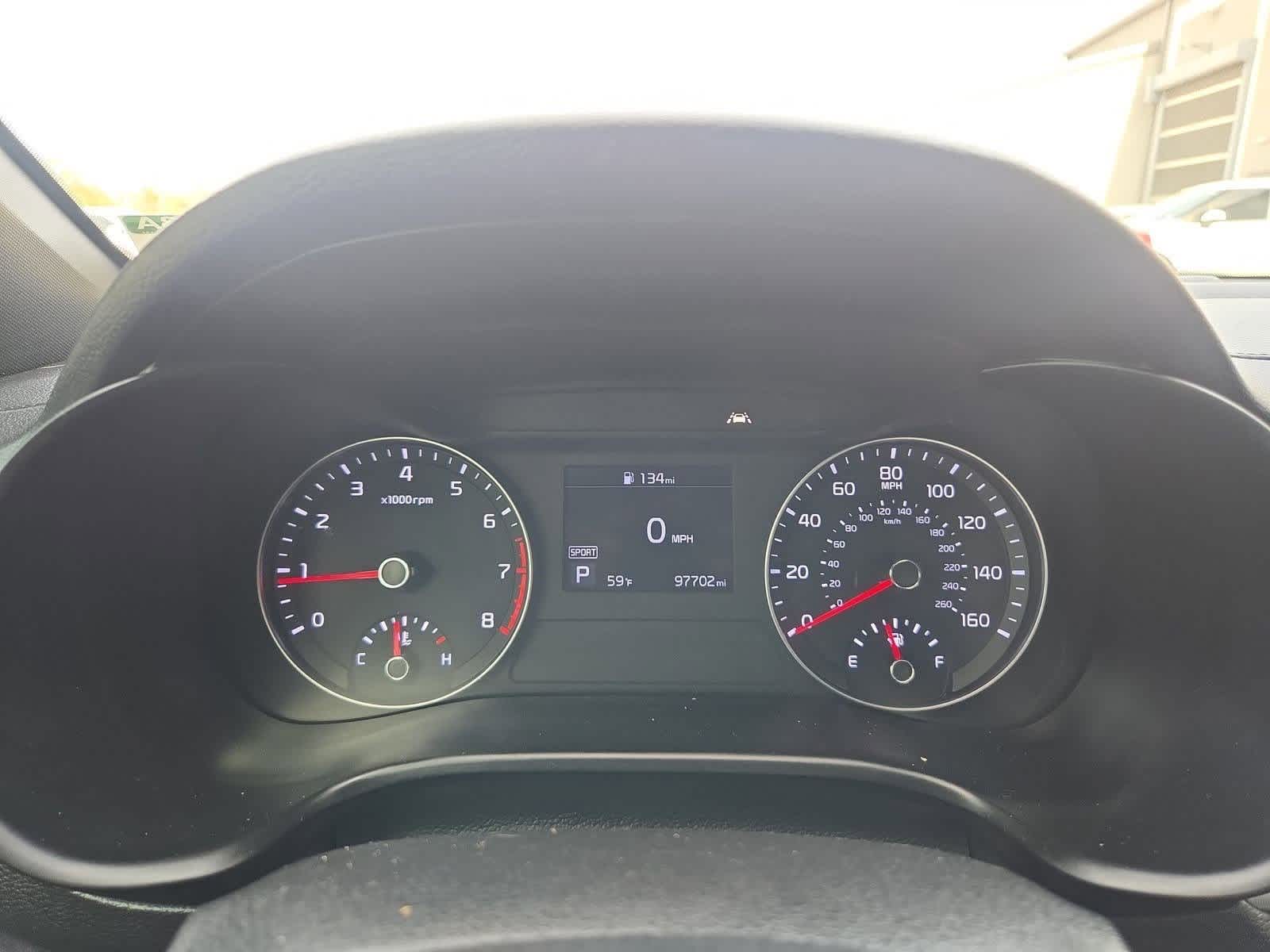 Thumbnail: 2020 Kia Forte - 31