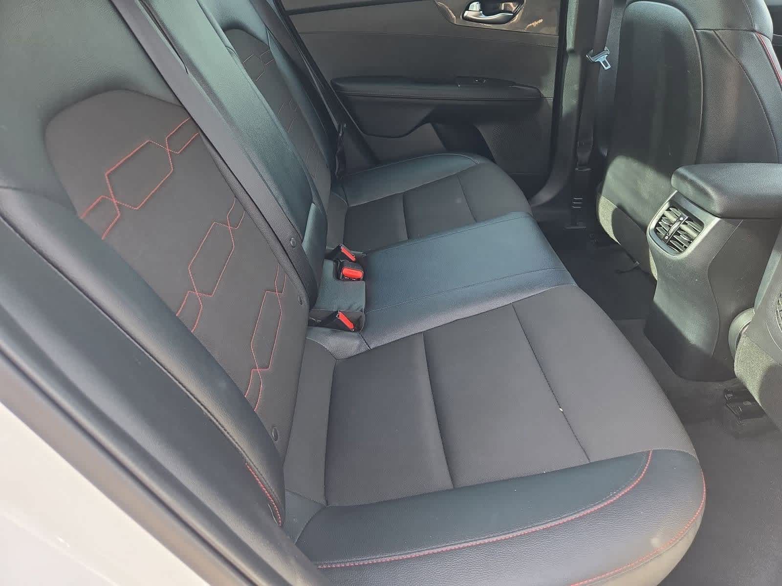 Thumbnail: 2020 Kia Forte - 20