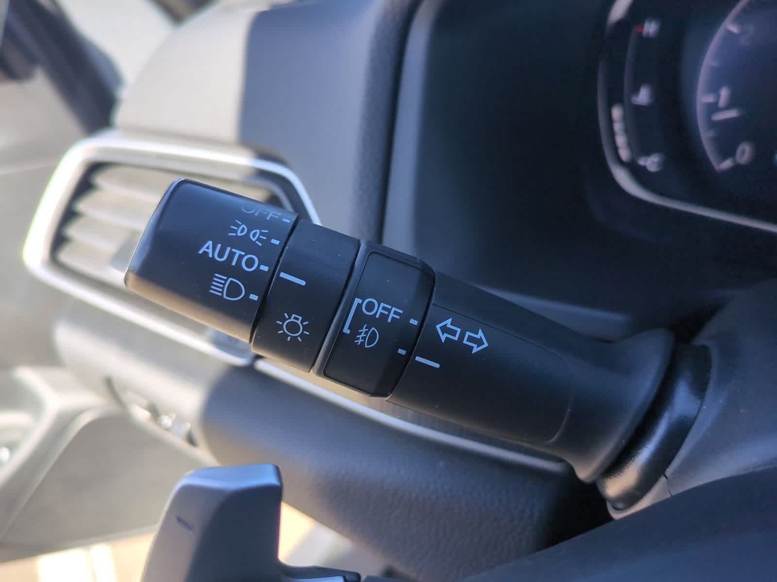 Thumbnail: 2018 Honda Accord - 25