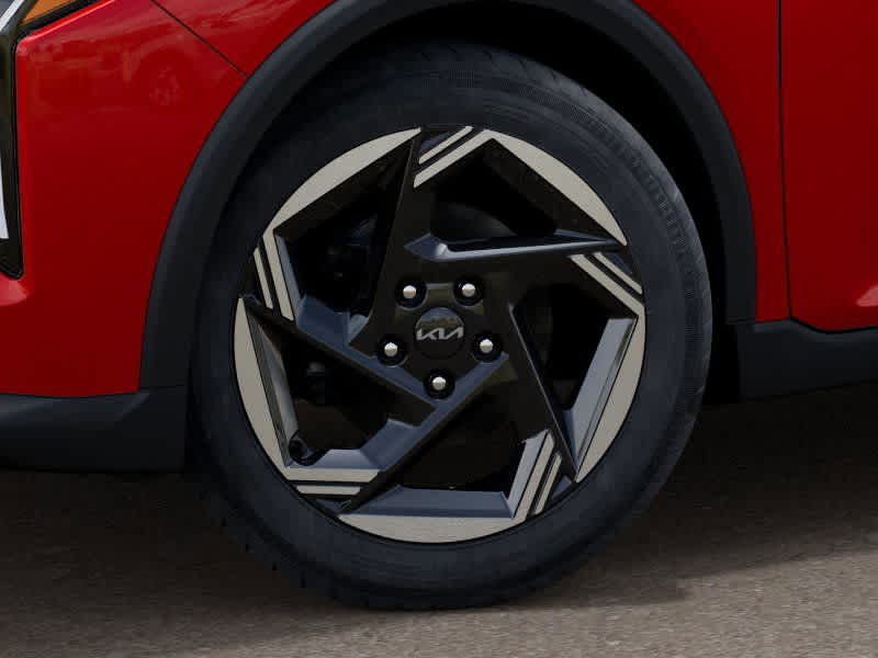 Thumbnail: 2025 Kia K4 - 9