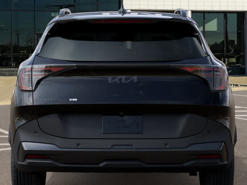 Thumbnail: 2026 Kia Sportage - 13