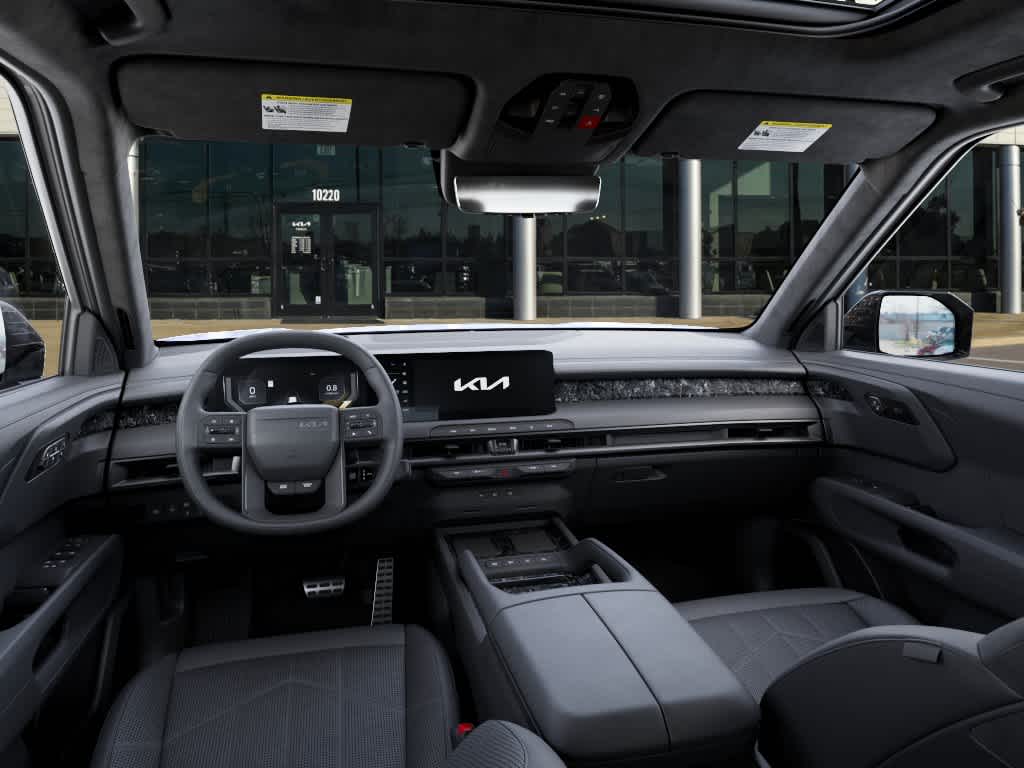 Thumbnail: 2027 Kia Telluride - 14
