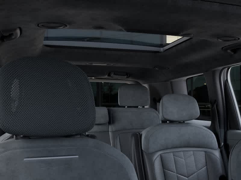 Thumbnail: 2027 Kia Telluride - 27