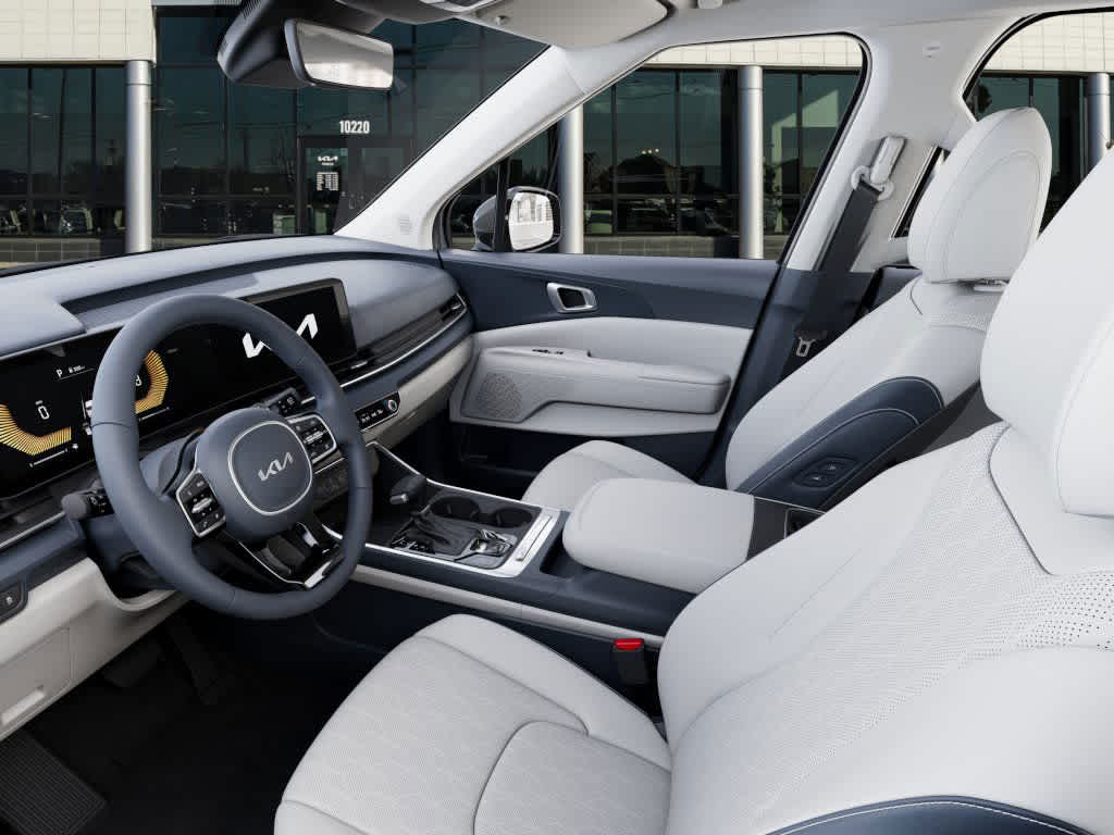 Thumbnail: 2026 Kia Carnival - 17