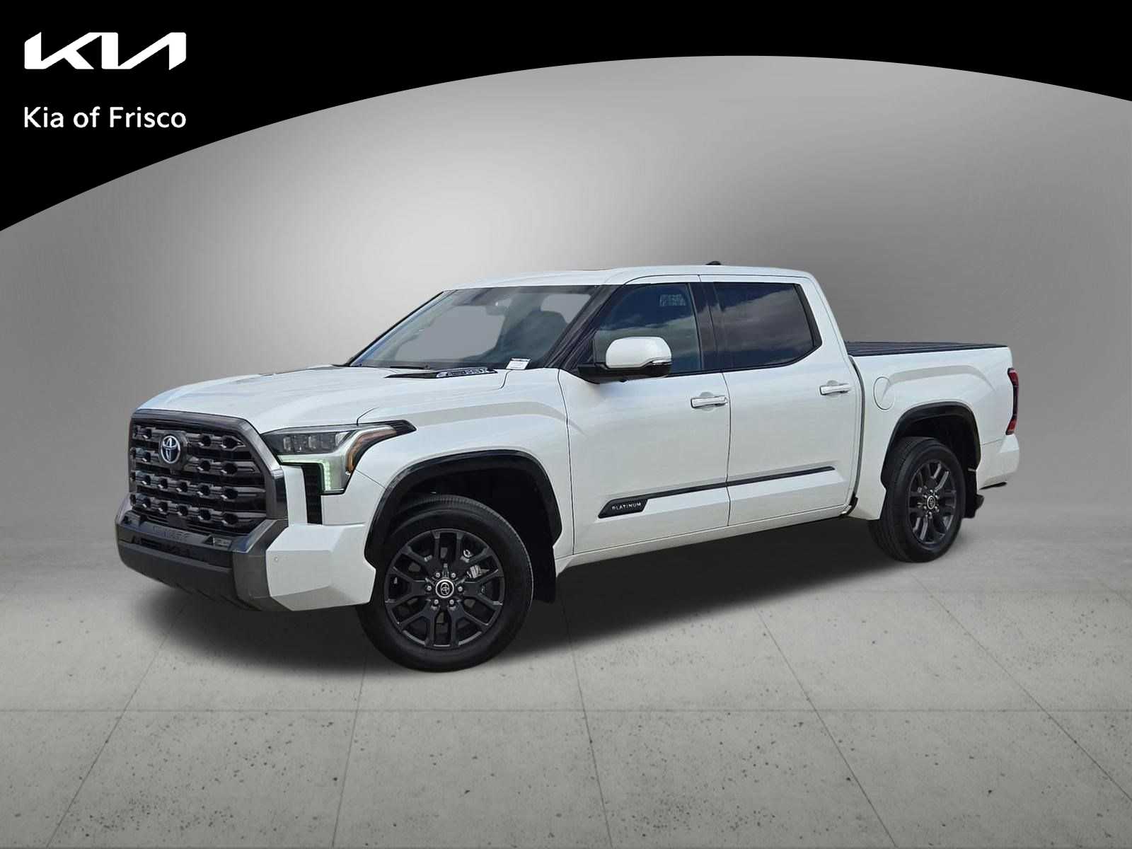Thumbnail: 2023 Toyota Tundra - 1