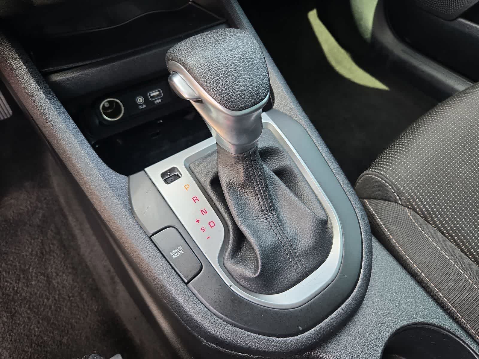 Thumbnail: 2019 Kia Forte - 29