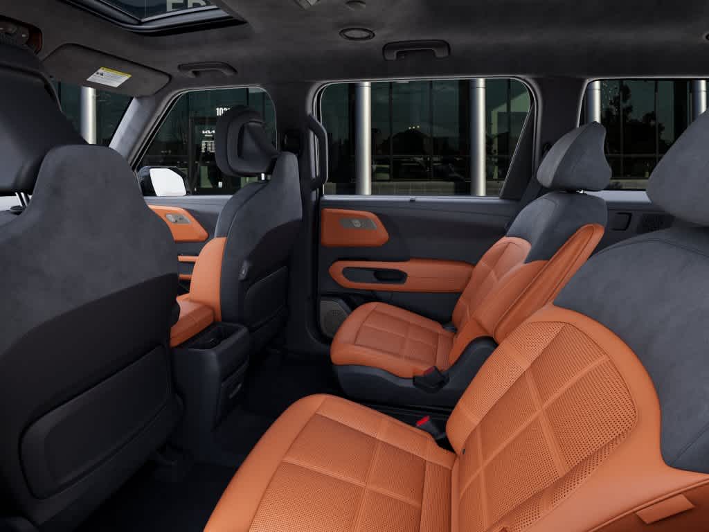 Thumbnail: 2027 Kia Telluride - 18