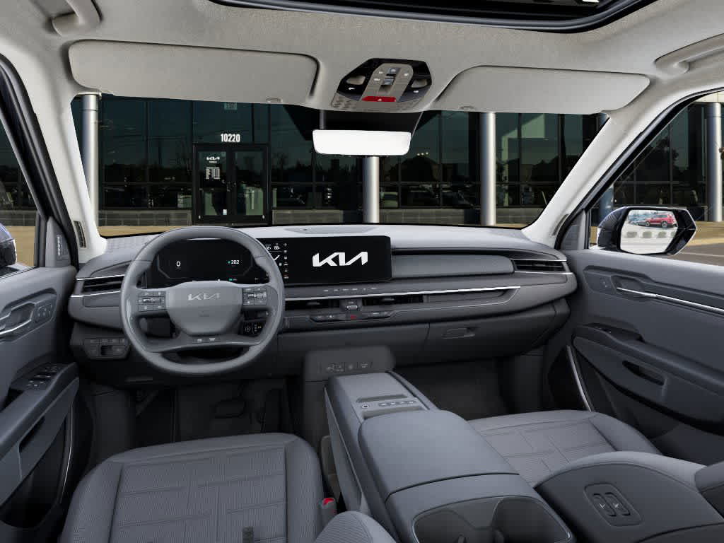 Thumbnail: 2026 Kia EV9 - 14