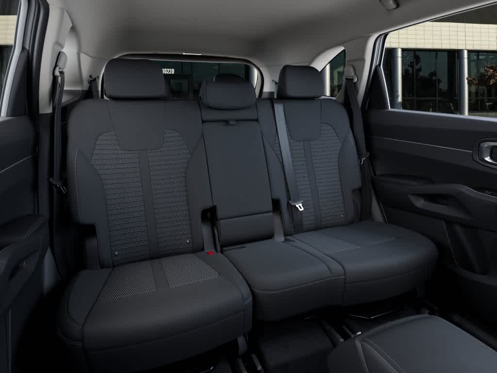 Thumbnail: 2026 Kia Sorento - 16