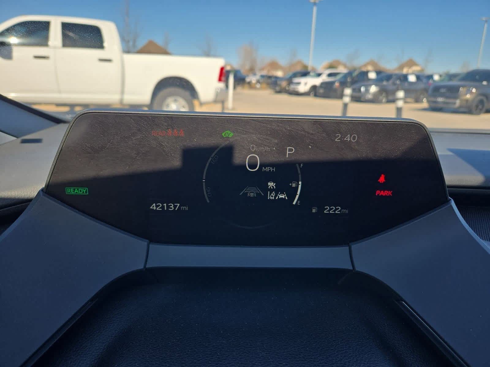 Thumbnail: 2024 Toyota Prius - 30