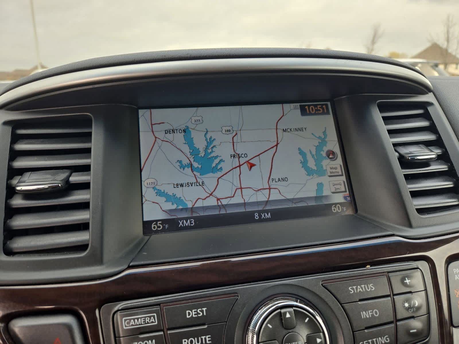 Thumbnail: 2015 Nissan Pathfinder - 27