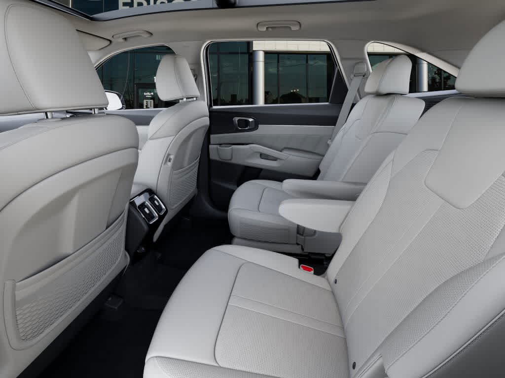 Thumbnail: 2025 Kia Sorento - 18