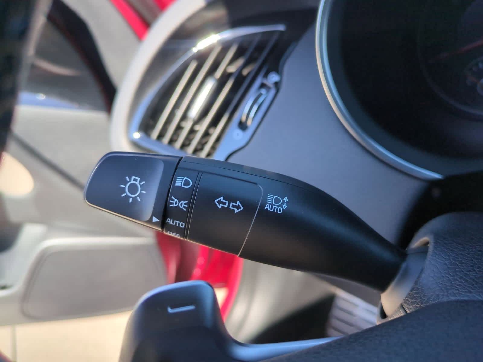 Thumbnail: 2023 Kia Stinger - 27