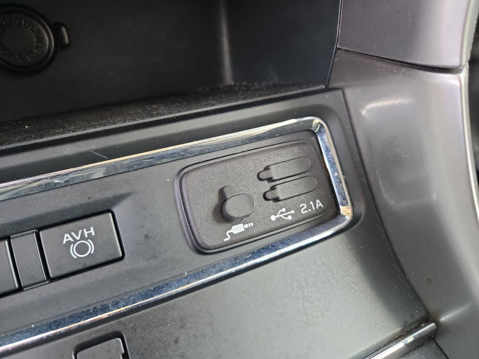 Thumbnail: 2019 Subaru Ascent - 32