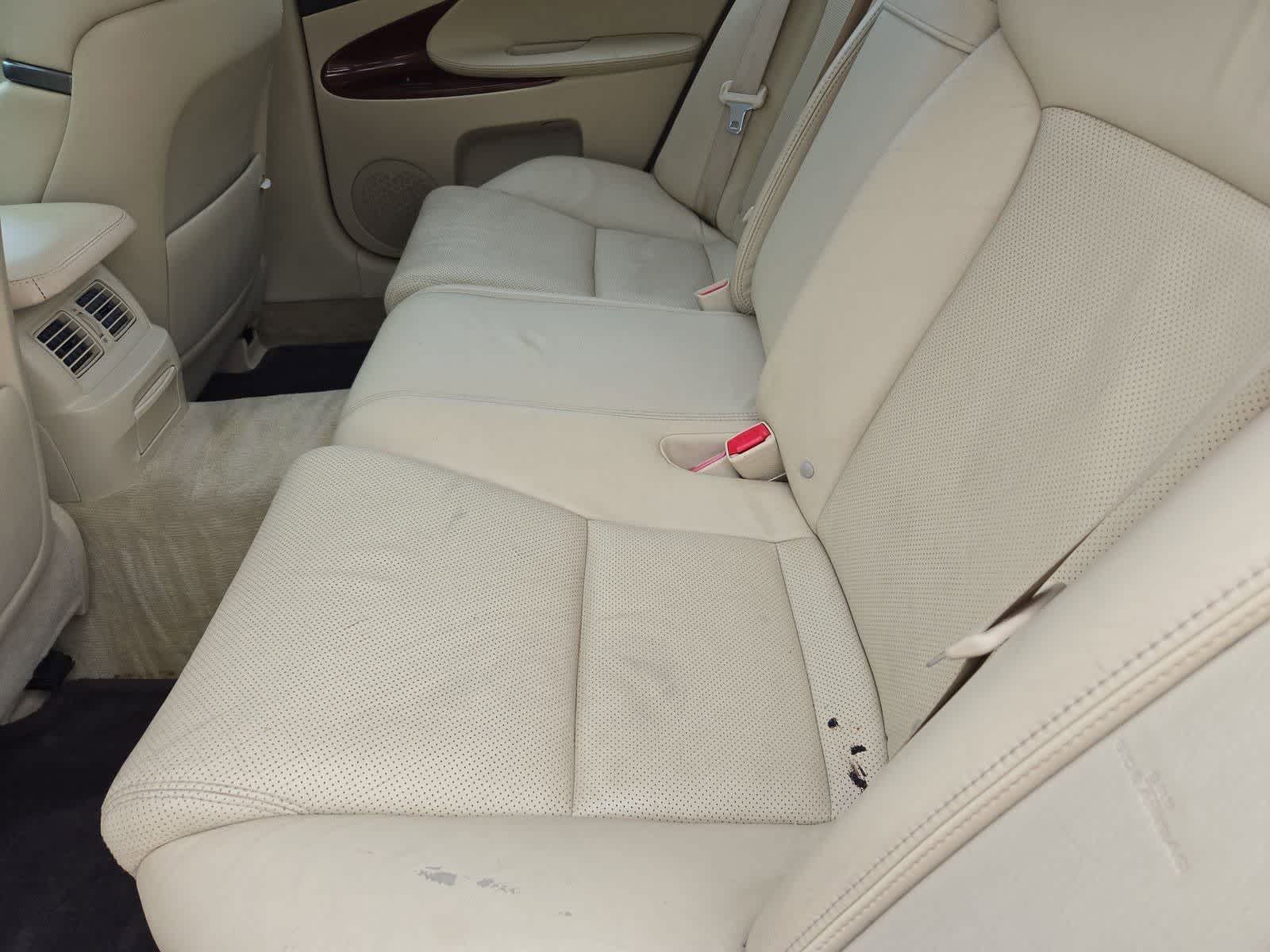 Thumbnail: 2010 Lexus GS - 18