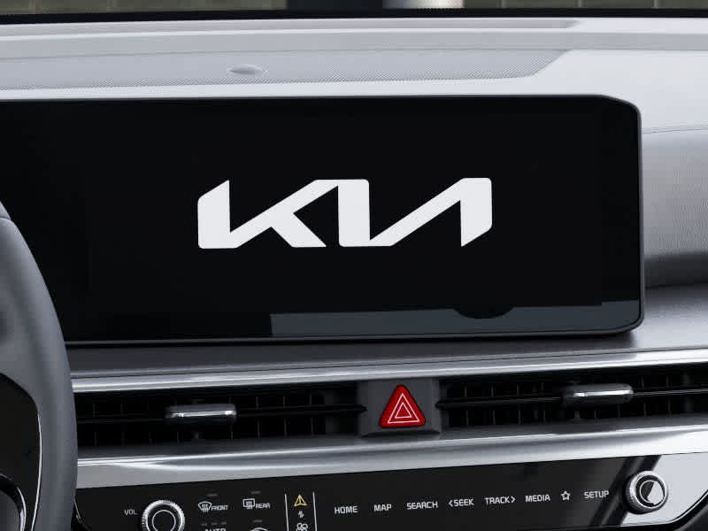 Thumbnail: 2026 Kia Sorento - 20