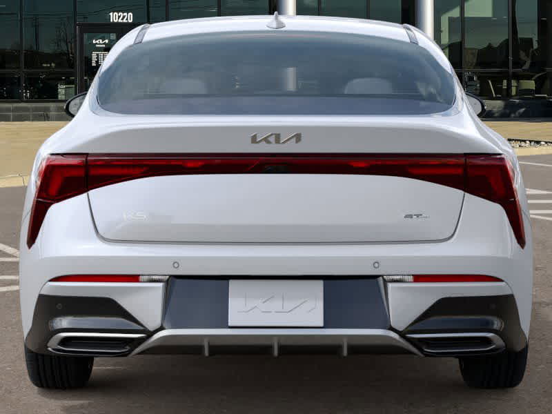 Thumbnail: 2026 Kia K5 - 13