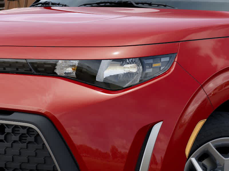 Thumbnail: 2025 Kia Soul - 10