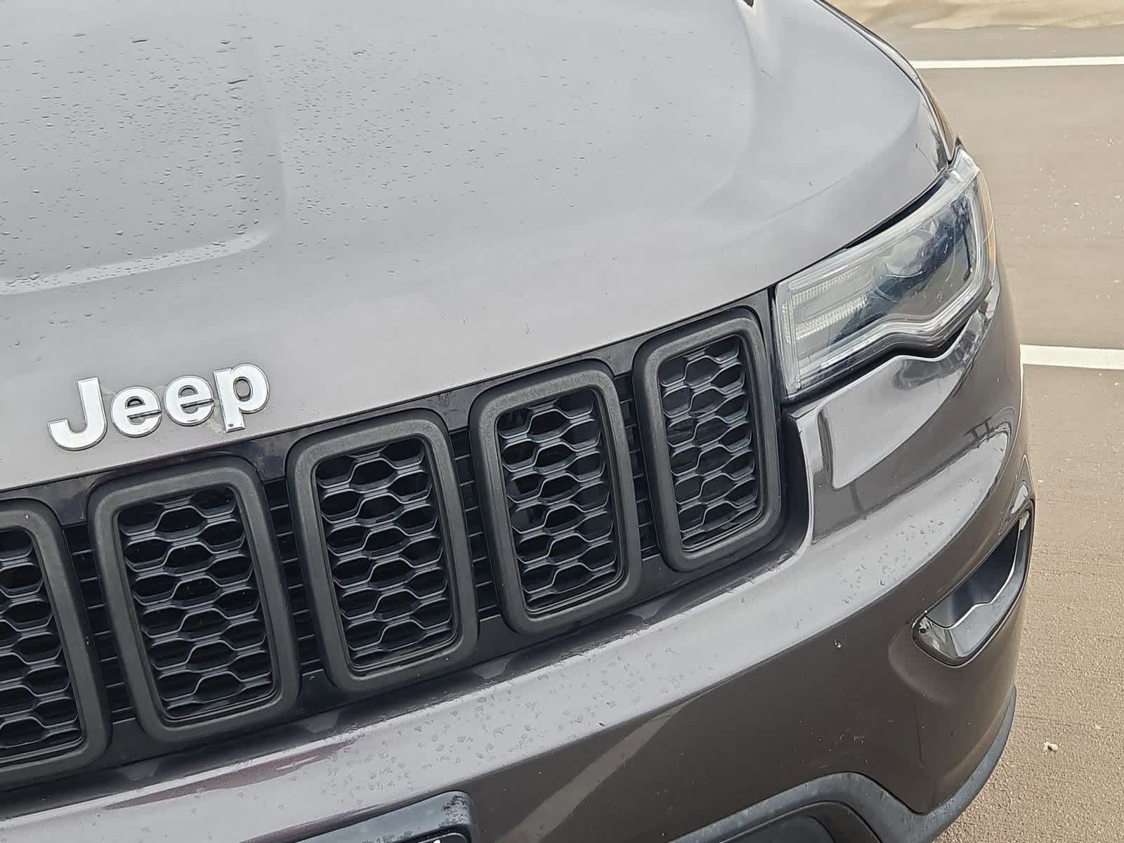 Thumbnail: 2019 Jeep Grand Cherokee - 11