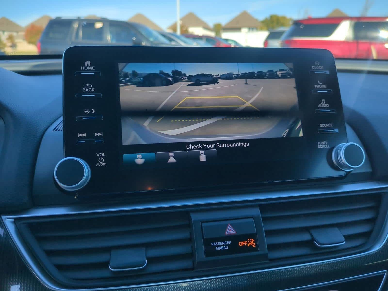 Thumbnail: 2018 Honda Accord - 27