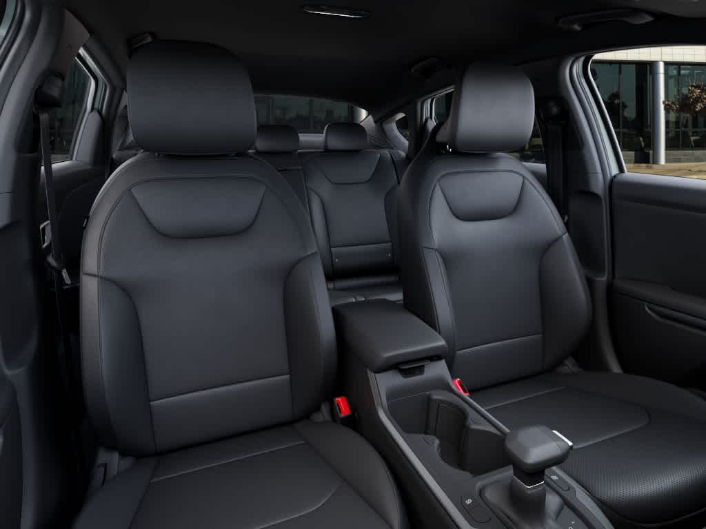 Thumbnail: 2026 Kia K4 - 15