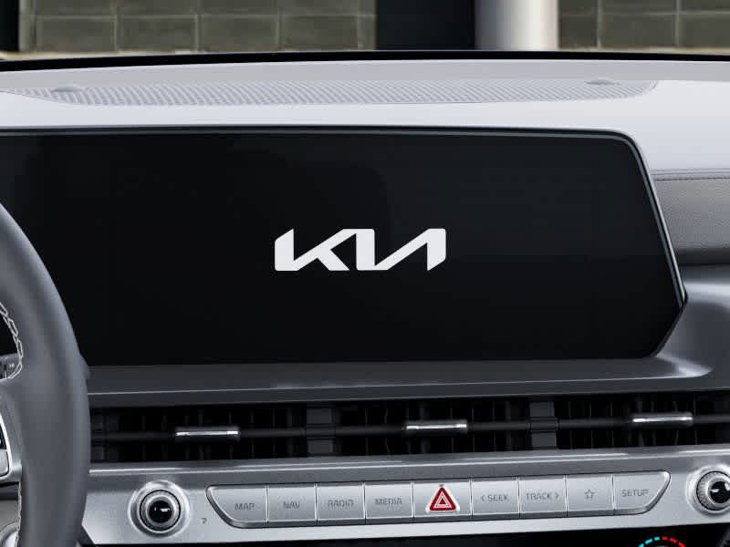 Thumbnail: 2025 Kia Telluride - 20