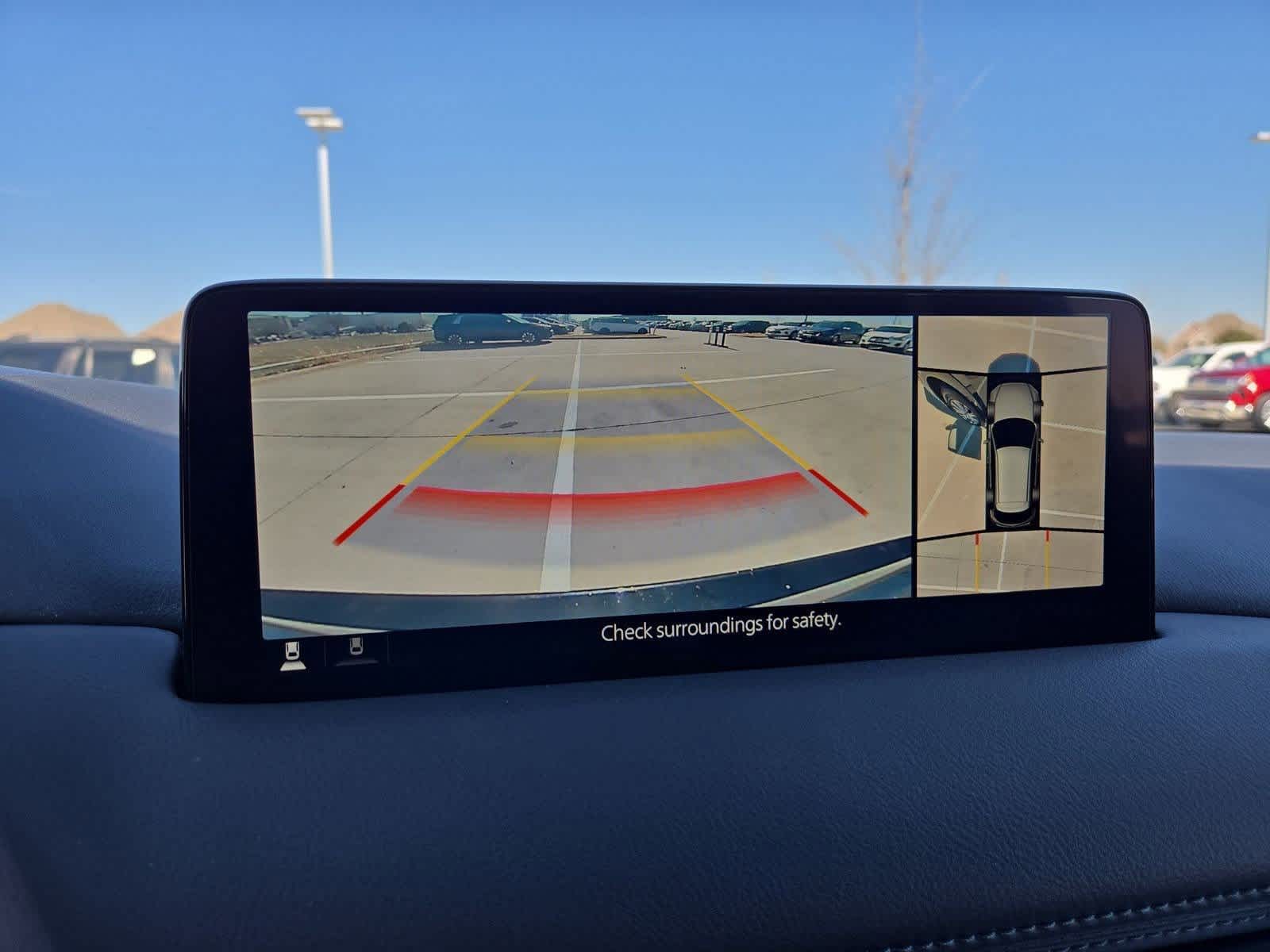 Thumbnail: 2023 Mazda CX-5 - 28