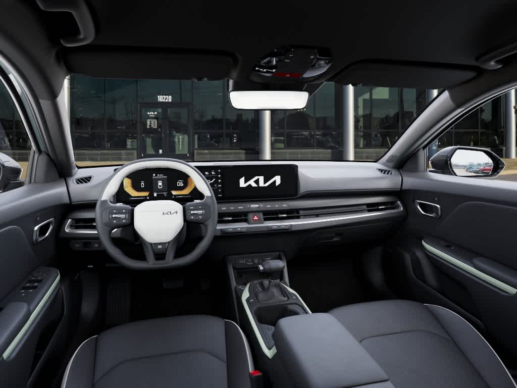 Thumbnail: 2026 Kia K4 - 14