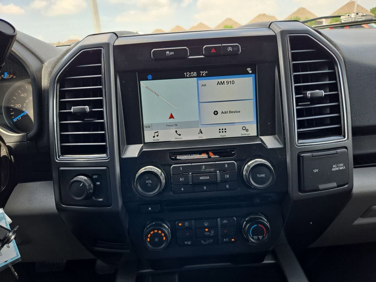 Thumbnail: 2017 Ford F-150 - 25