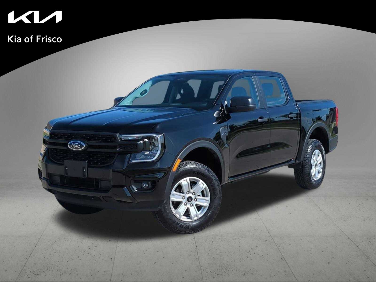 2024 Ford Ranger XL -
                  Frisco, TX