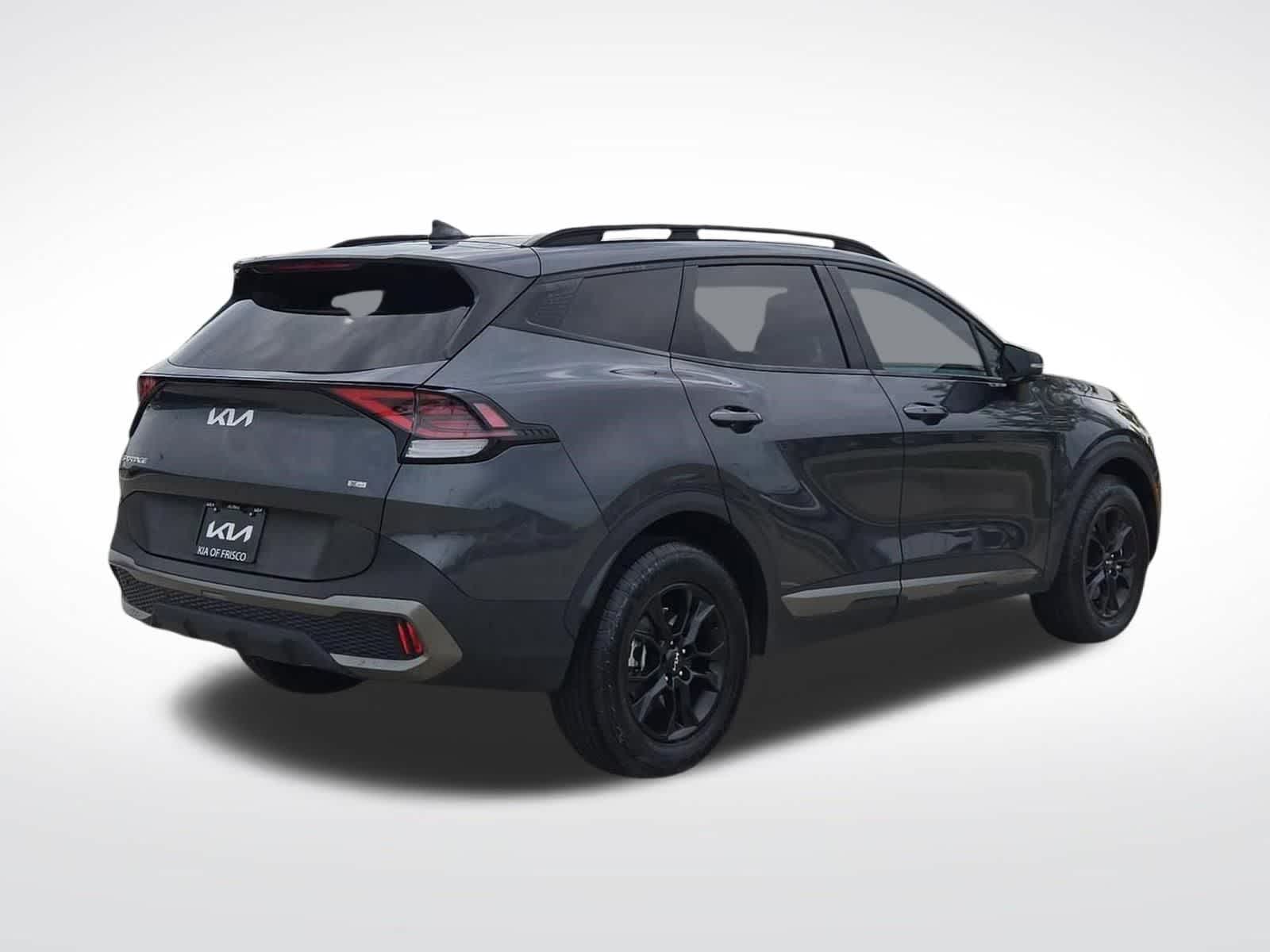 Thumbnail: 2023 Kia Sportage - 7