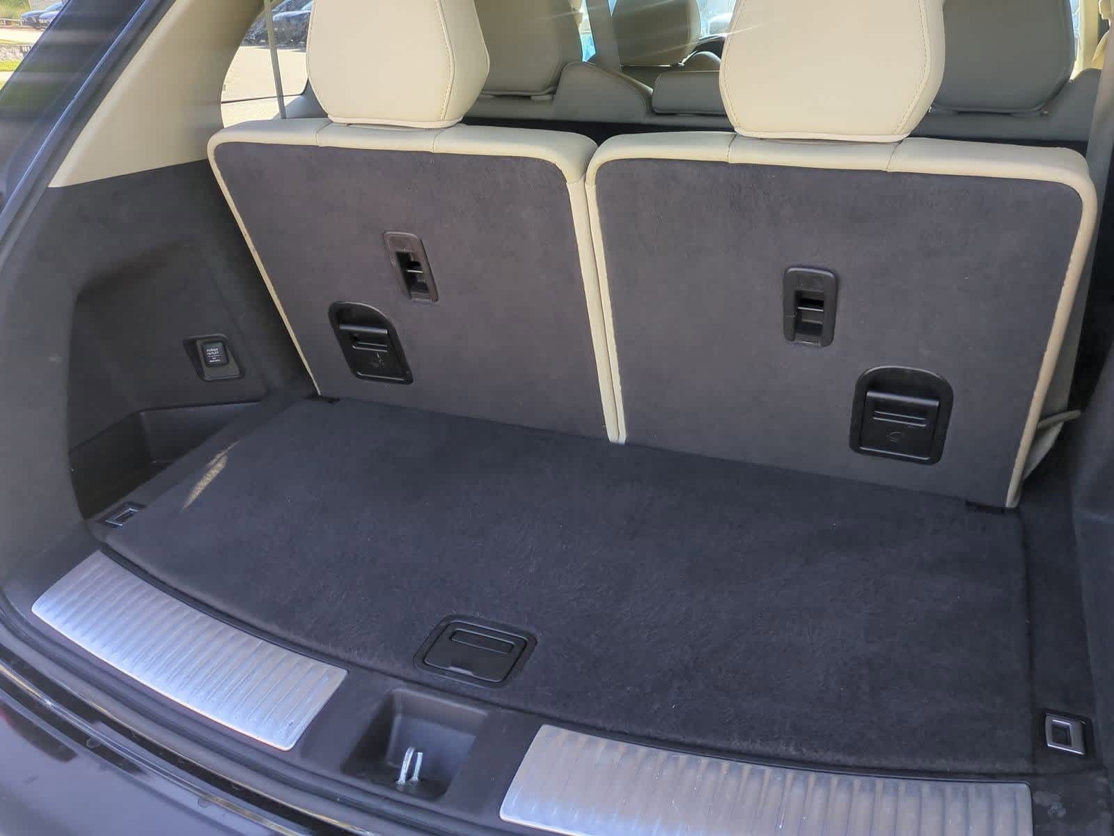 Thumbnail: 2015 Acura MDX - 33