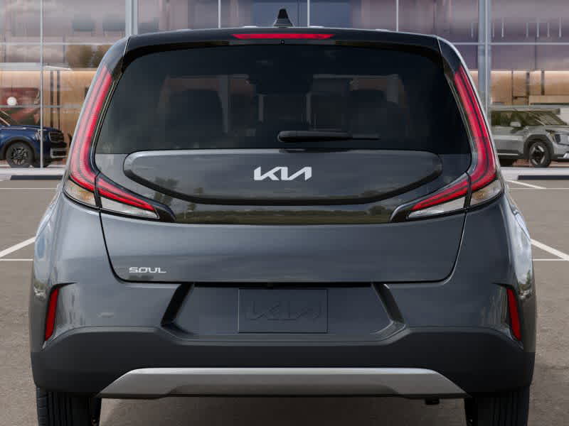 Thumbnail: 2025 Kia Soul - 13