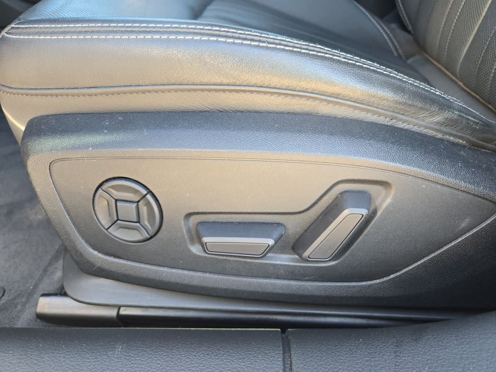 Thumbnail: 2019 Audi A7 - 16