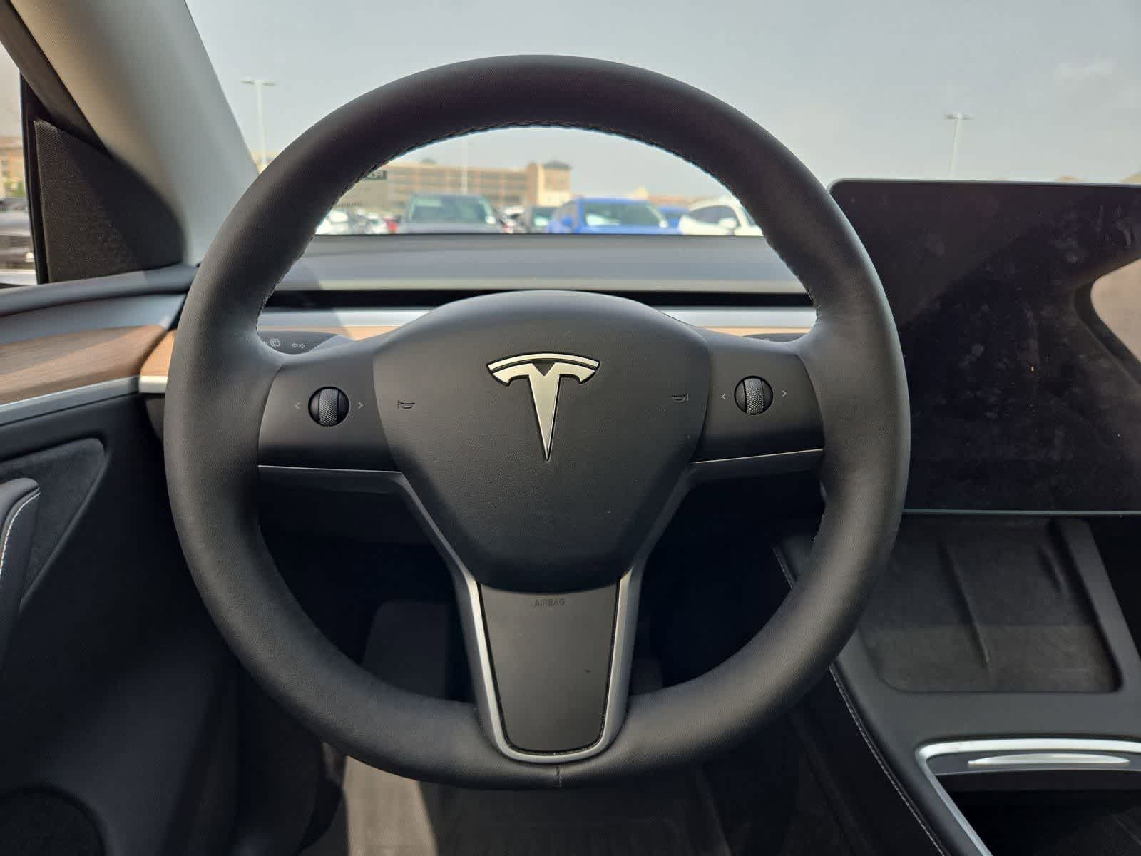 Thumbnail: 2024 Tesla Model Y - 20