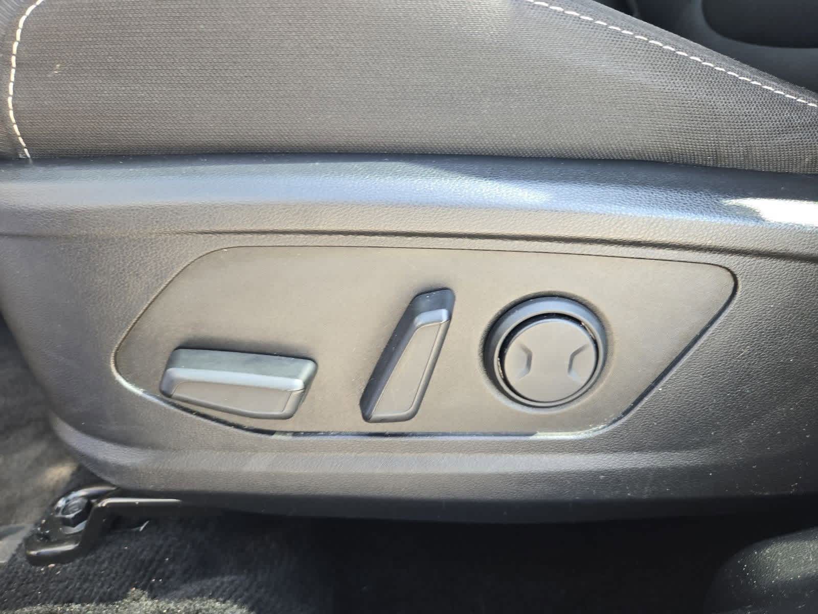 Thumbnail: 2024 Hyundai Tucson - 16