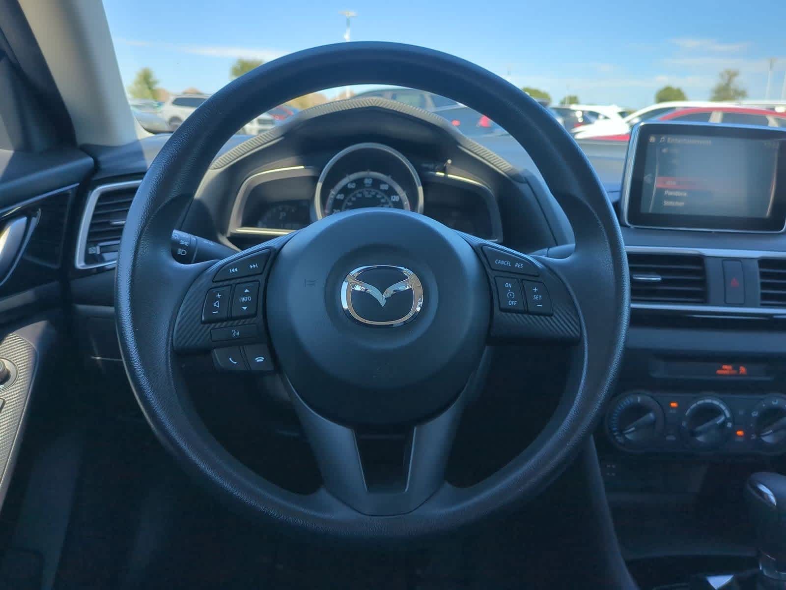Thumbnail: 2016 Mazda Mazda3 - 21
