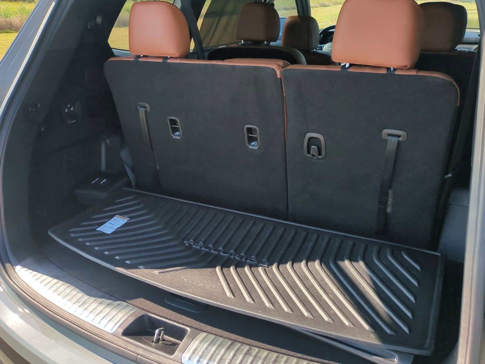 Thumbnail: 2024 Kia Telluride - 36