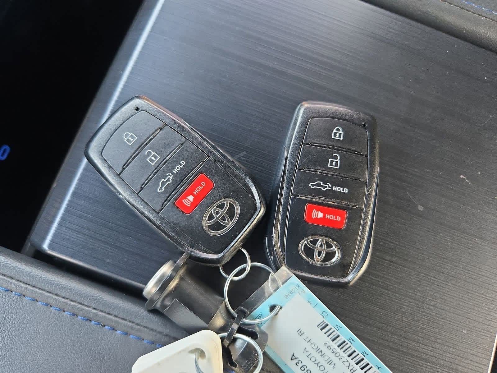 Thumbnail: 2024 Toyota Tundra - 34