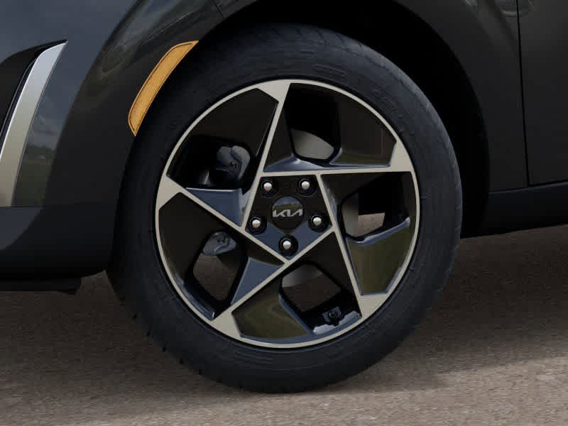 Thumbnail: 2025 Kia Soul - 9