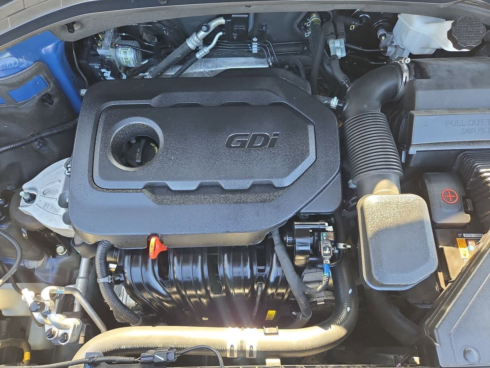 Thumbnail: 2020 Hyundai Santa Fe - 13