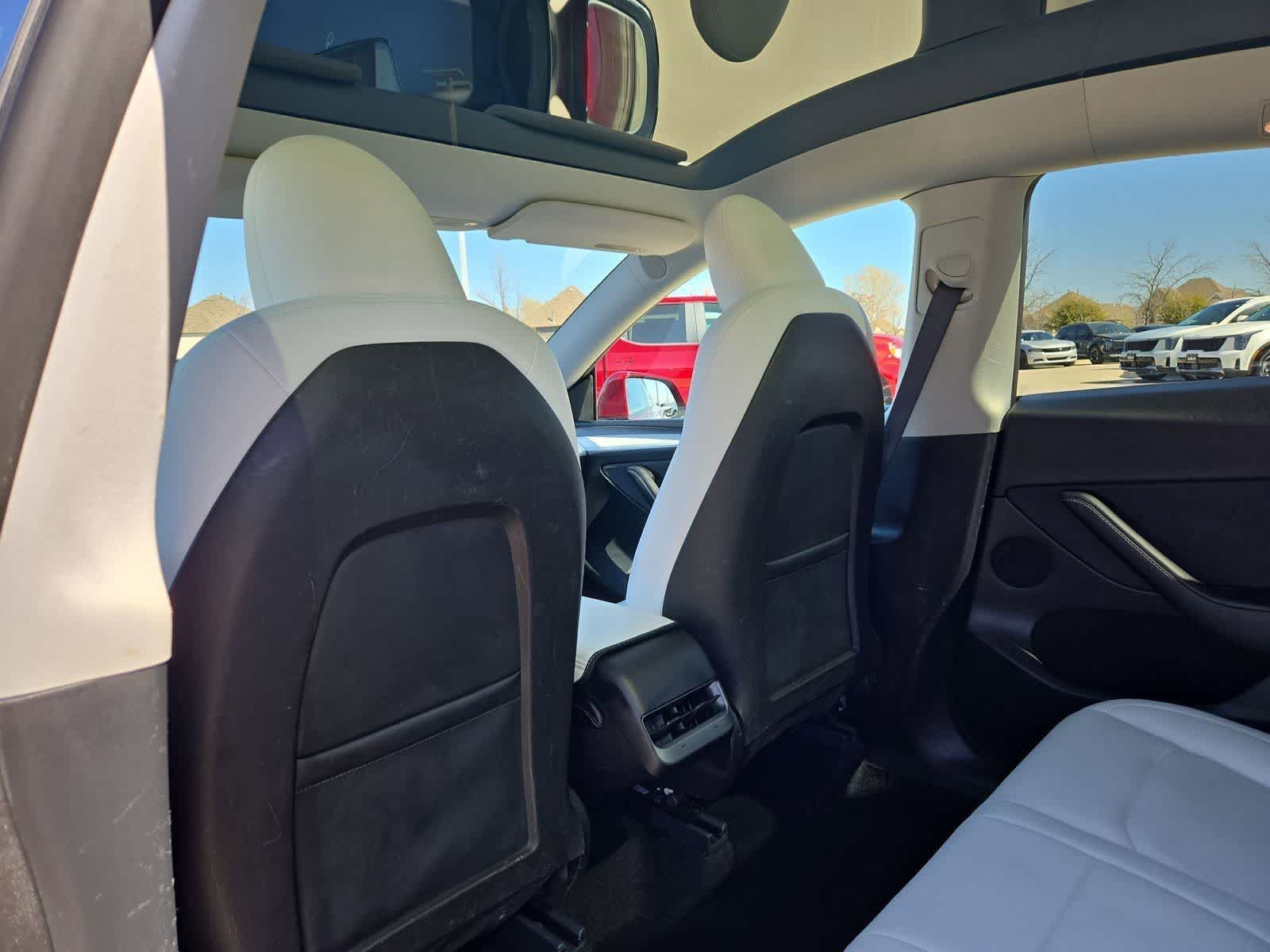 Thumbnail: 2024 Tesla Model Y - 16