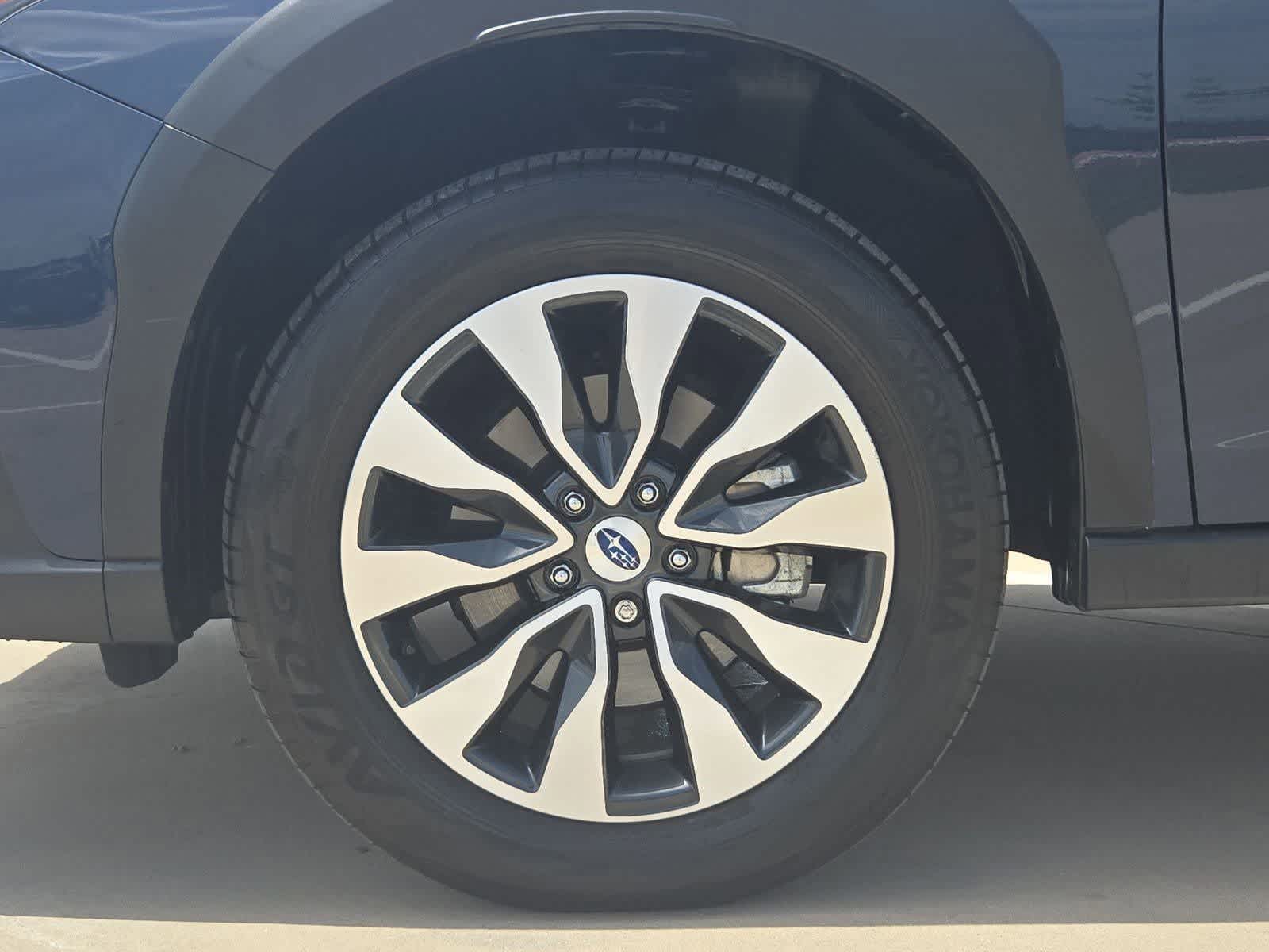 Thumbnail: 2024 Subaru Outback - 19