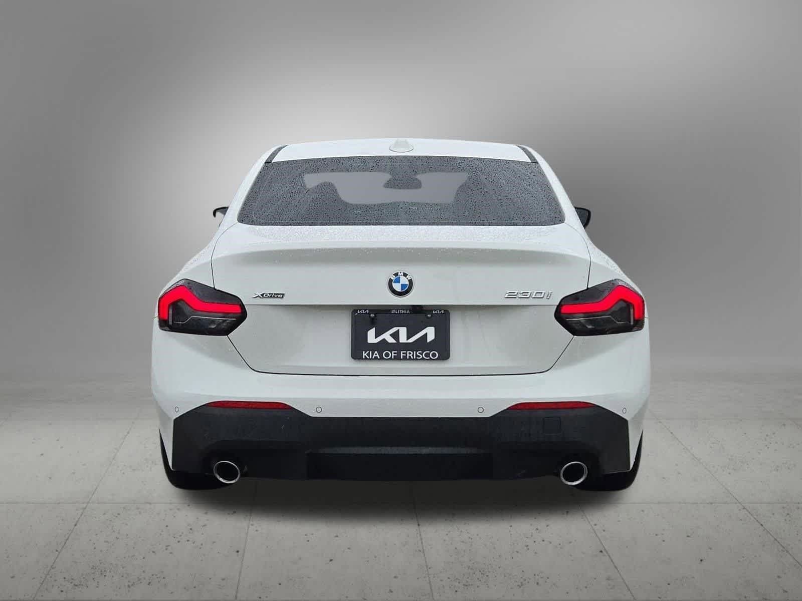 Thumbnail: 2024 BMW 2 Series - 5