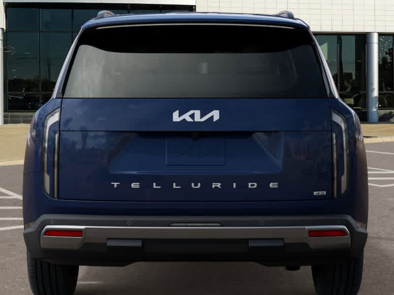Thumbnail: 2027 Kia Telluride - 13
