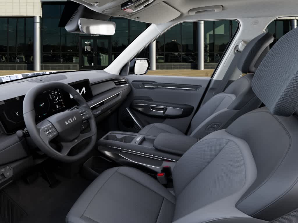 Thumbnail: 2026 Kia EV9 - 17