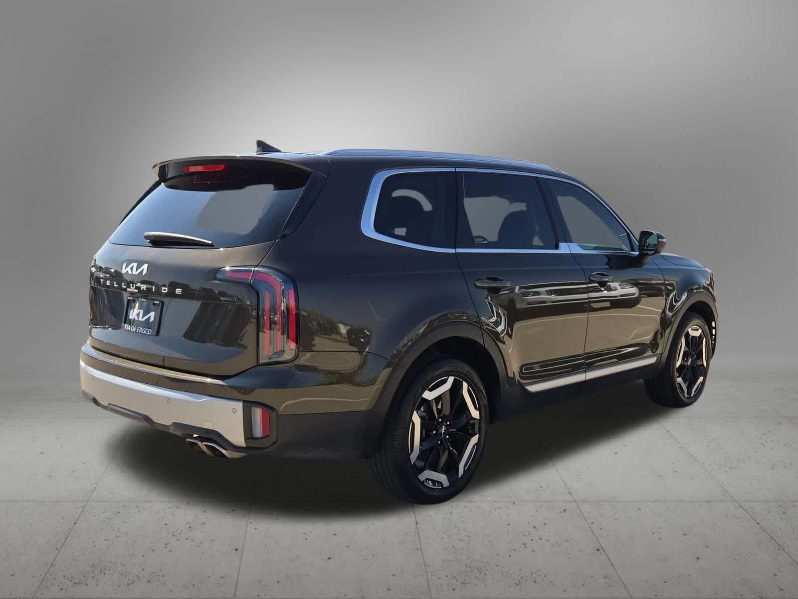 Thumbnail: 2023 Kia Telluride - 6